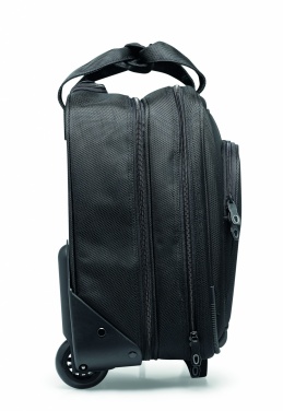 Logo trade liikelahjat mainoslahjat kuva: Vetolaukku